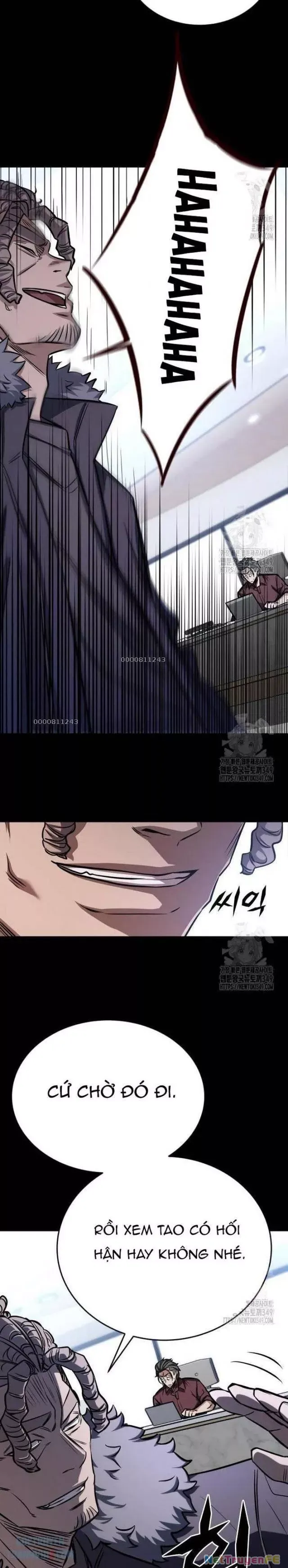 Thợ Săn Huyền Thoại Hồi Xuân Chap 18 - Next Chap 19