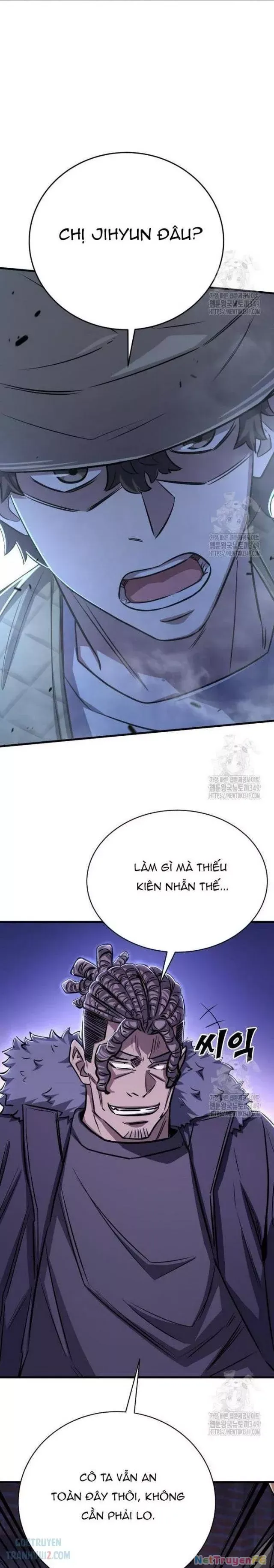 Thợ Săn Huyền Thoại Hồi Xuân Chap 18 - Next Chap 19