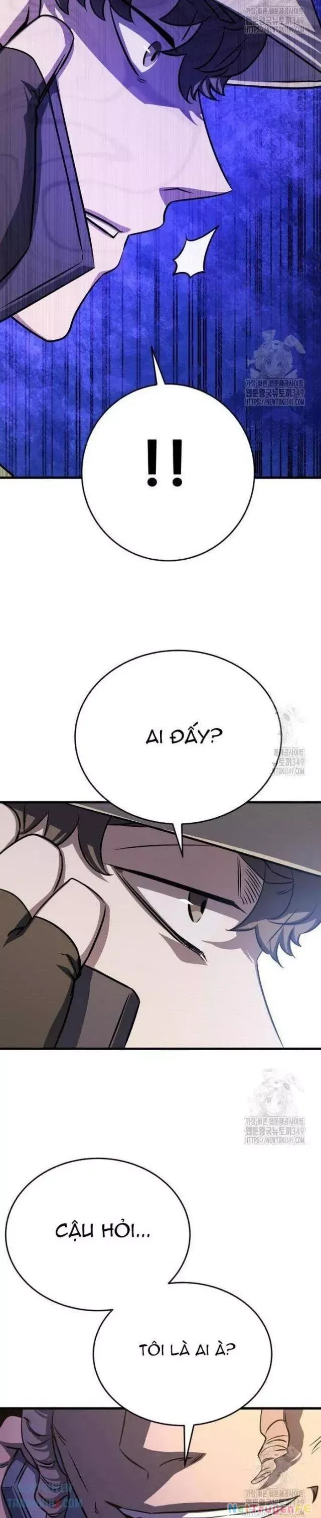 Thợ Săn Huyền Thoại Hồi Xuân Chap 18 - Next Chap 19