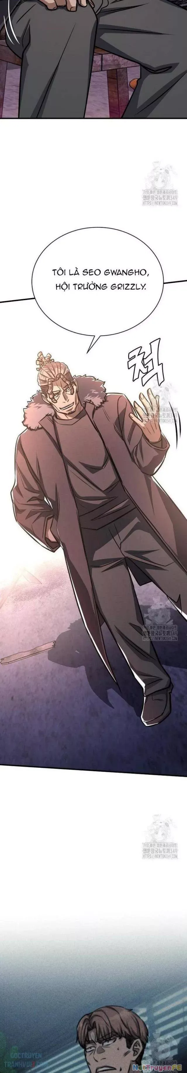 Thợ Săn Huyền Thoại Hồi Xuân Chap 18 - Next Chap 19
