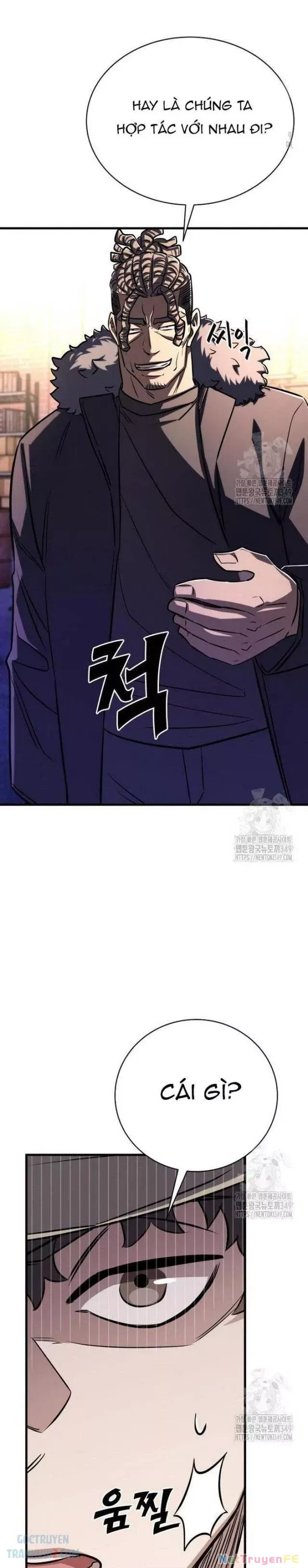 Thợ Săn Huyền Thoại Hồi Xuân Chap 18 - Next Chap 19
