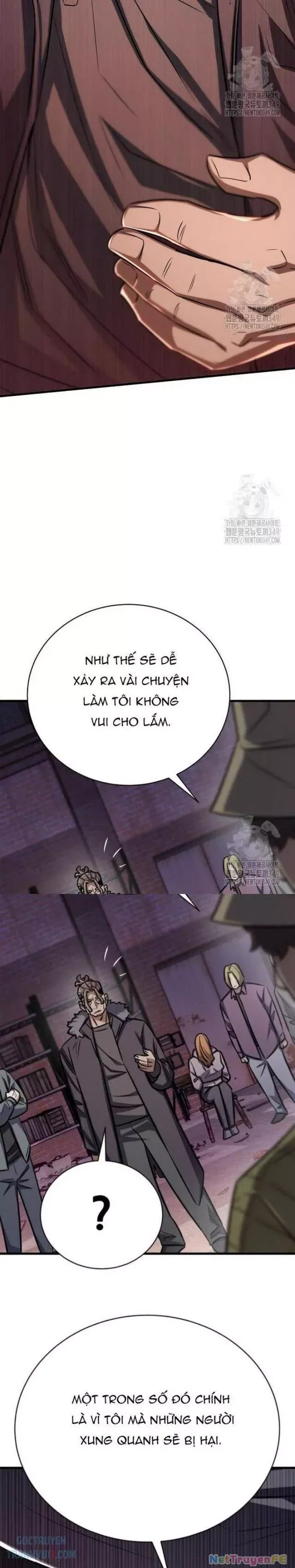 Thợ Săn Huyền Thoại Hồi Xuân Chap 18 - Next Chap 19