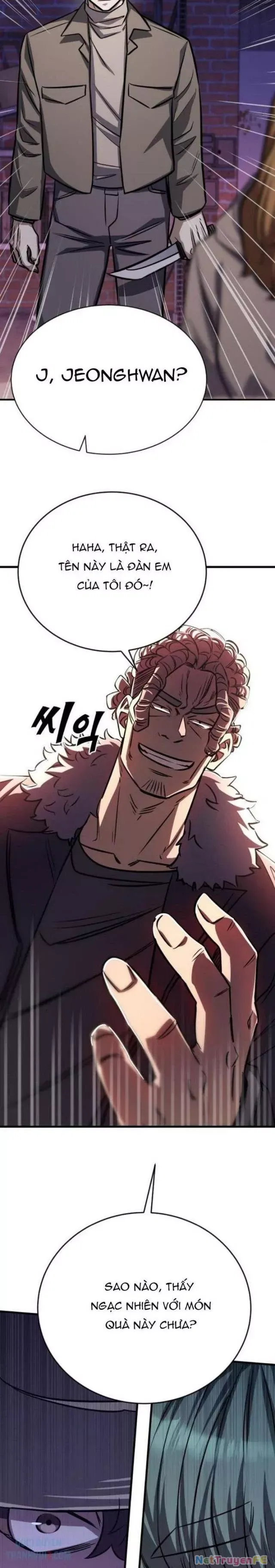Thợ Săn Huyền Thoại Hồi Xuân Chap 18 - Next Chap 19
