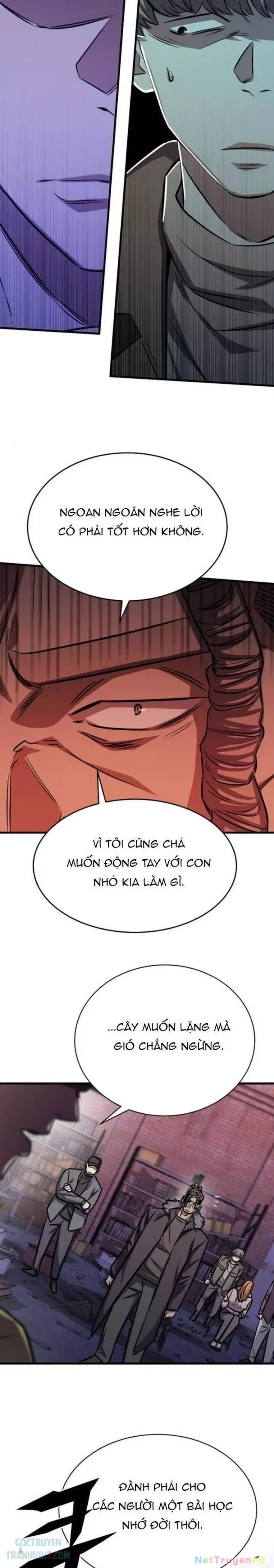 Thợ Săn Huyền Thoại Hồi Xuân Chap 18 - Next Chap 19