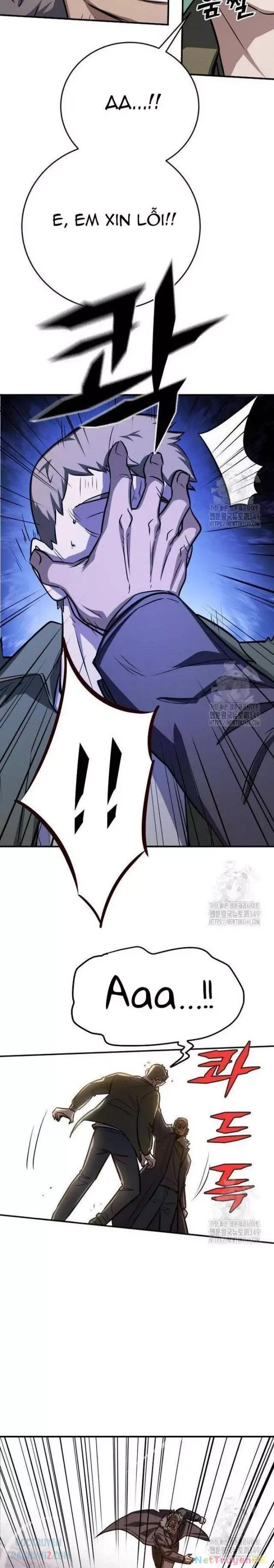 Thợ Săn Huyền Thoại Hồi Xuân Chap 18 - Next Chap 19