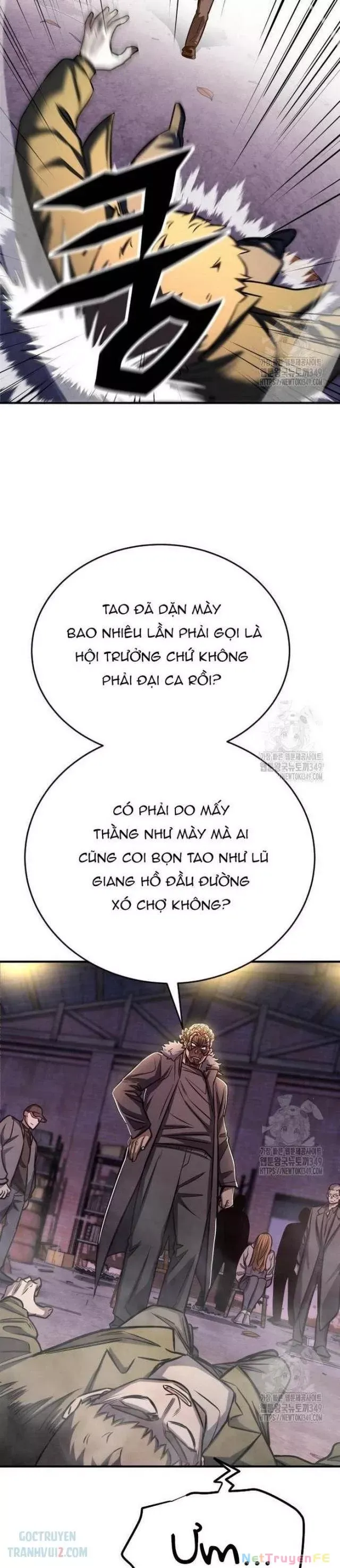 Thợ Săn Huyền Thoại Hồi Xuân Chap 18 - Next Chap 19