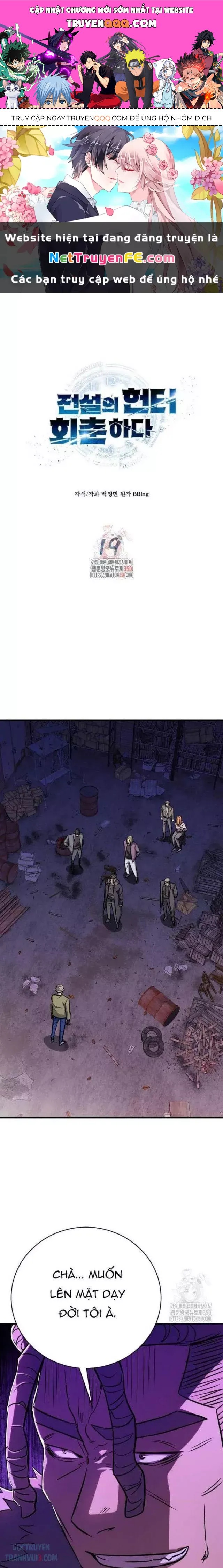 Thợ Săn Huyền Thoại Hồi Xuân Chap 19 - Next Chap 20