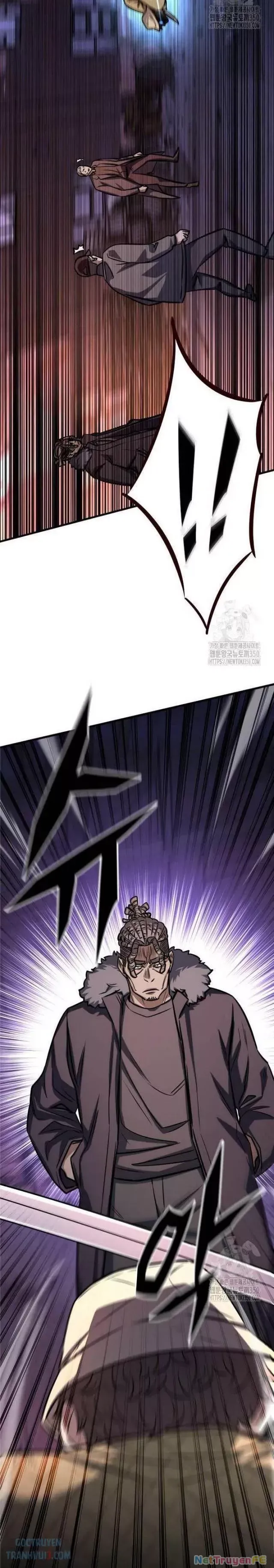 Thợ Săn Huyền Thoại Hồi Xuân Chap 19 - Next Chap 20