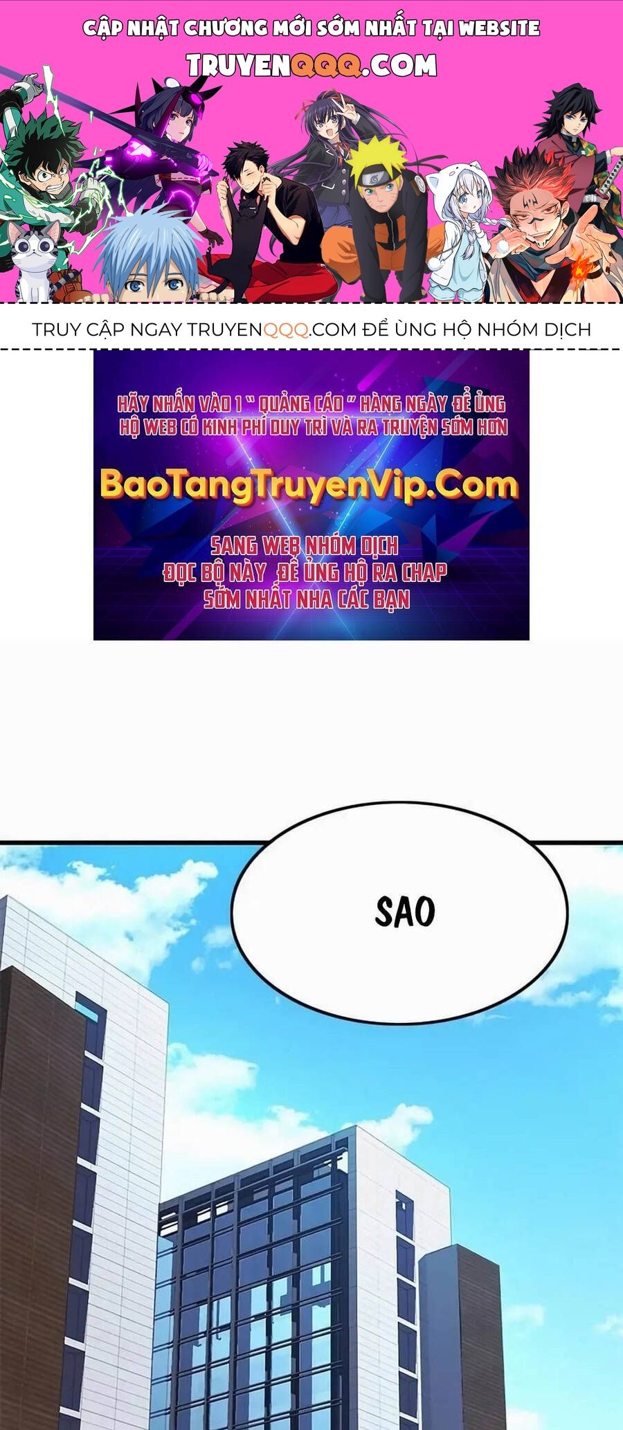 Thợ Săn Huyền Thoại Hồi Xuân Chap 2 - Next Chap 3