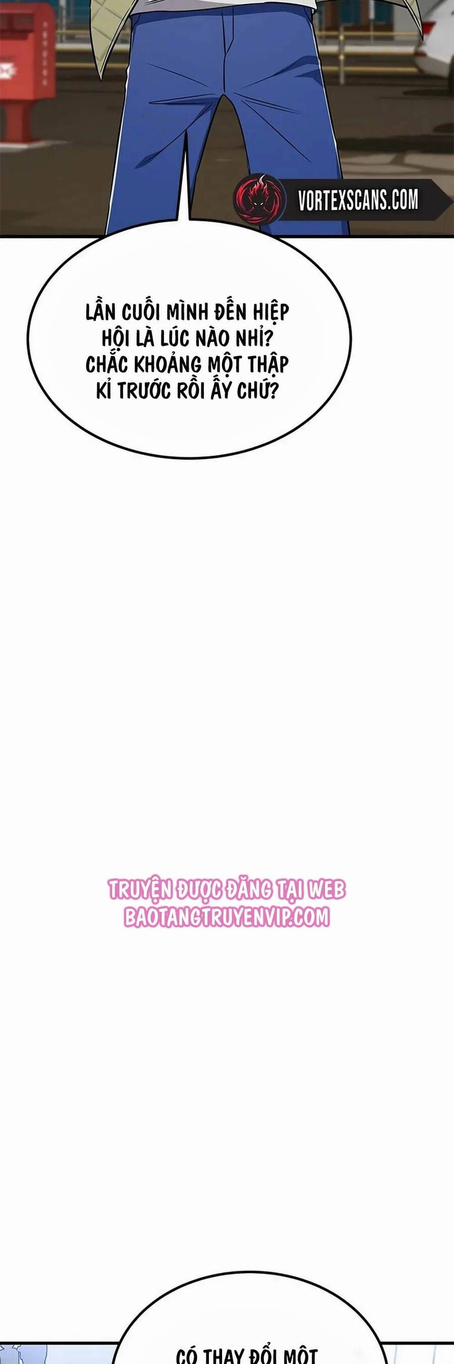 Thợ Săn Huyền Thoại Hồi Xuân Chap 2 - Next Chap 3