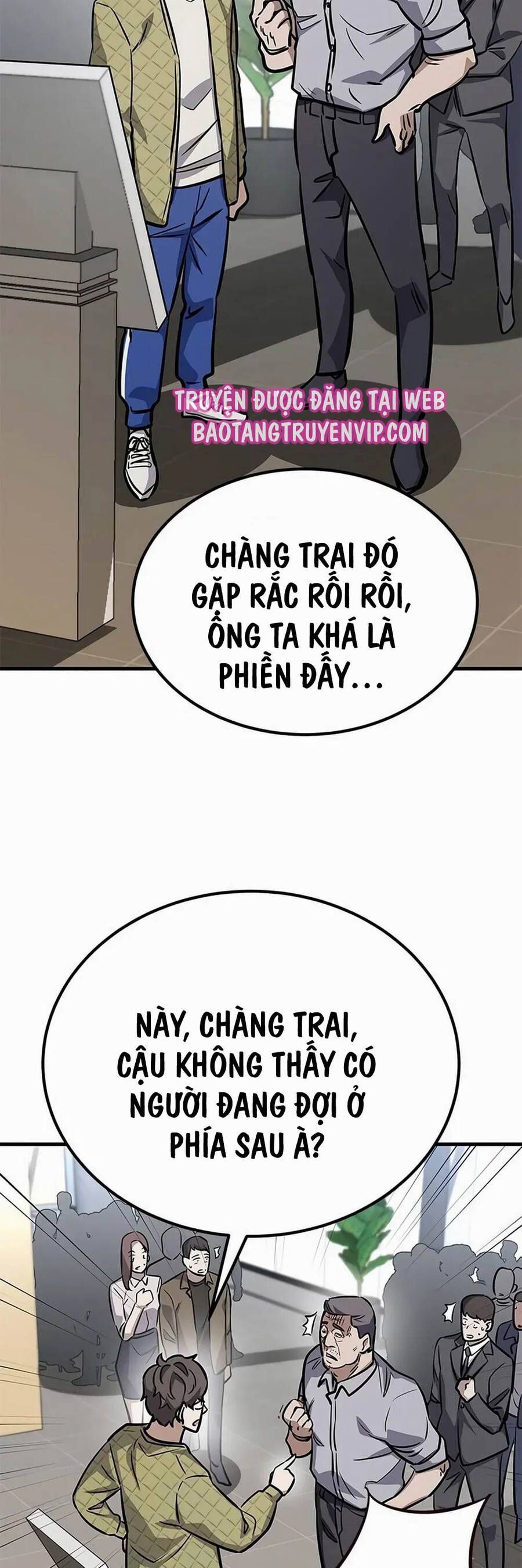 Thợ Săn Huyền Thoại Hồi Xuân Chap 2 - Next Chap 3