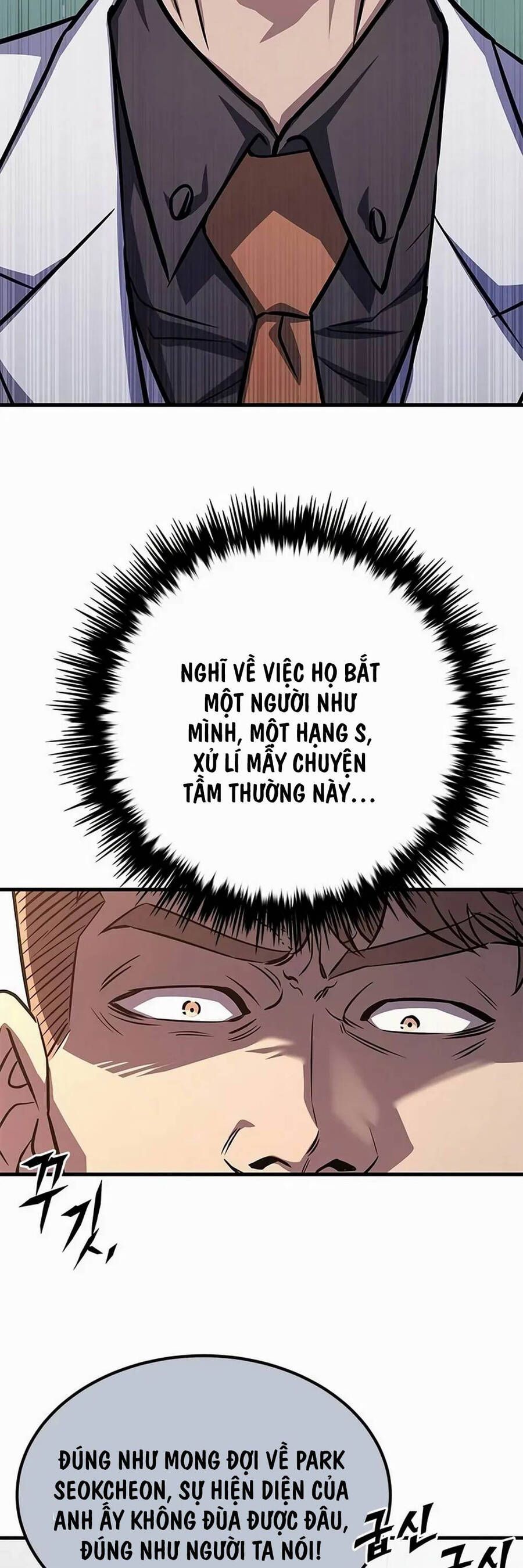 Thợ Săn Huyền Thoại Hồi Xuân Chap 2 - Next Chap 3