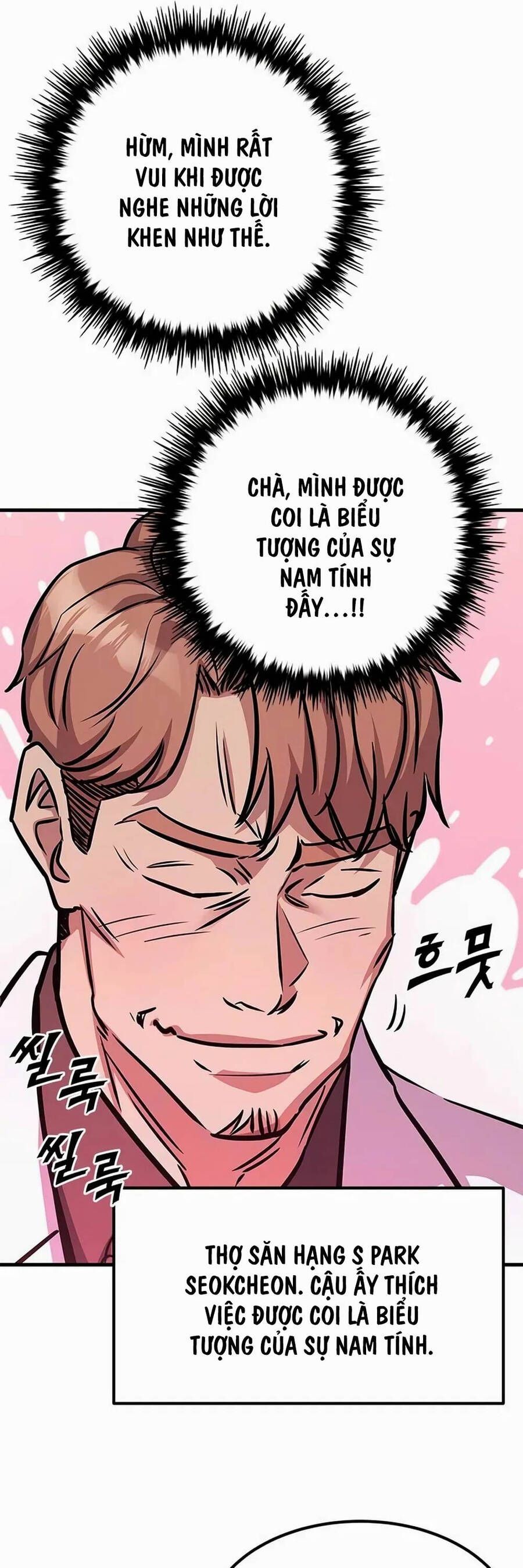 Thợ Săn Huyền Thoại Hồi Xuân Chap 2 - Next Chap 3