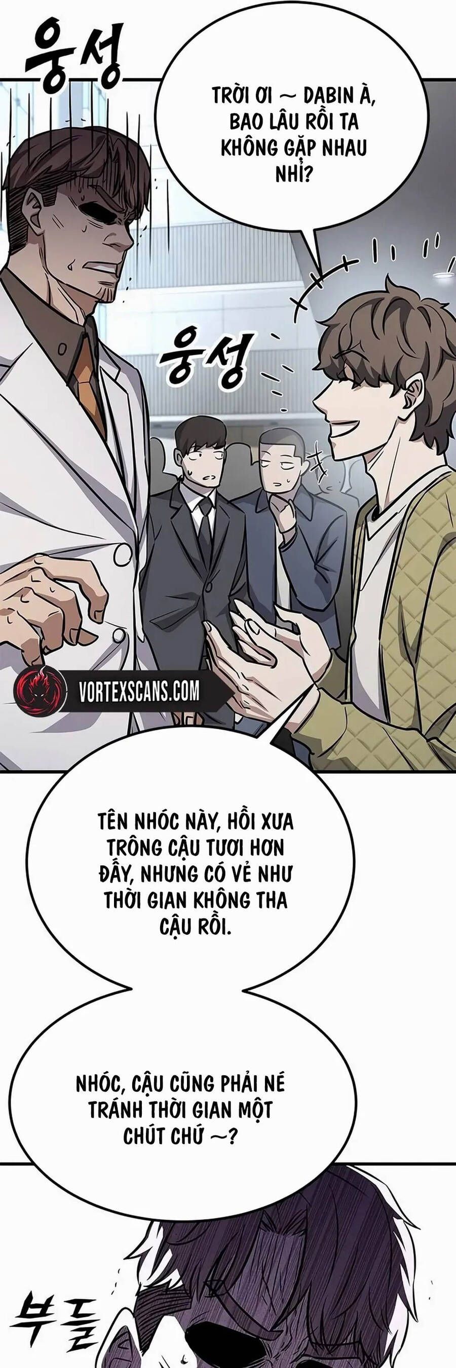 Thợ Săn Huyền Thoại Hồi Xuân Chap 2 - Next Chap 3