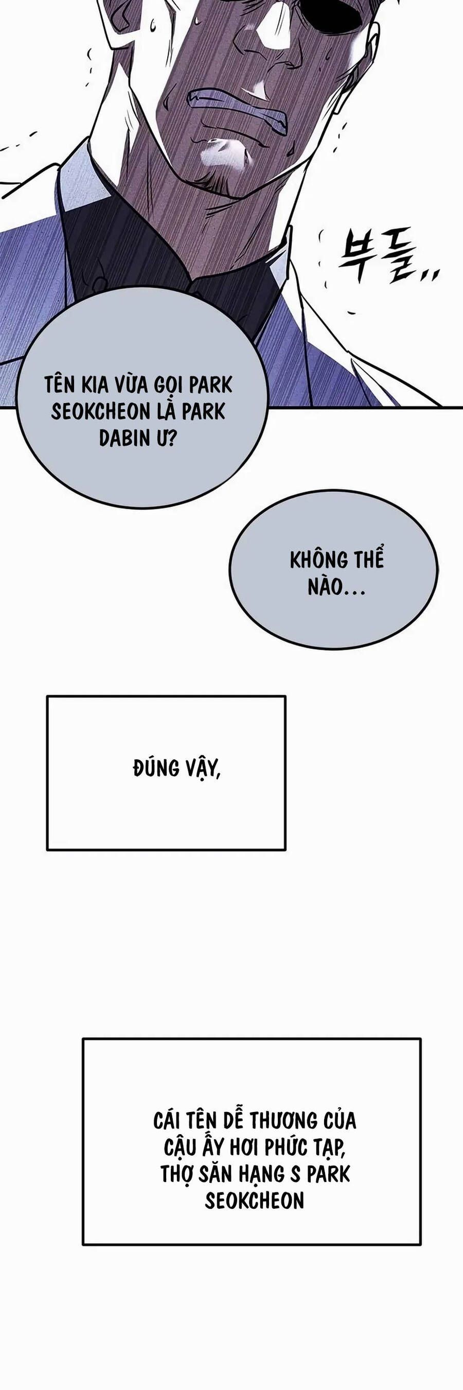 Thợ Săn Huyền Thoại Hồi Xuân Chap 2 - Next Chap 3