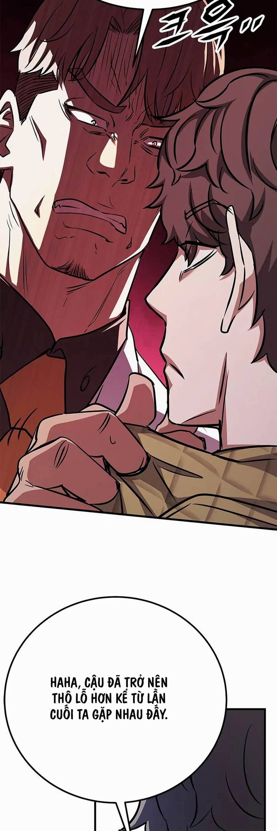 Thợ Săn Huyền Thoại Hồi Xuân Chap 2 - Next Chap 3