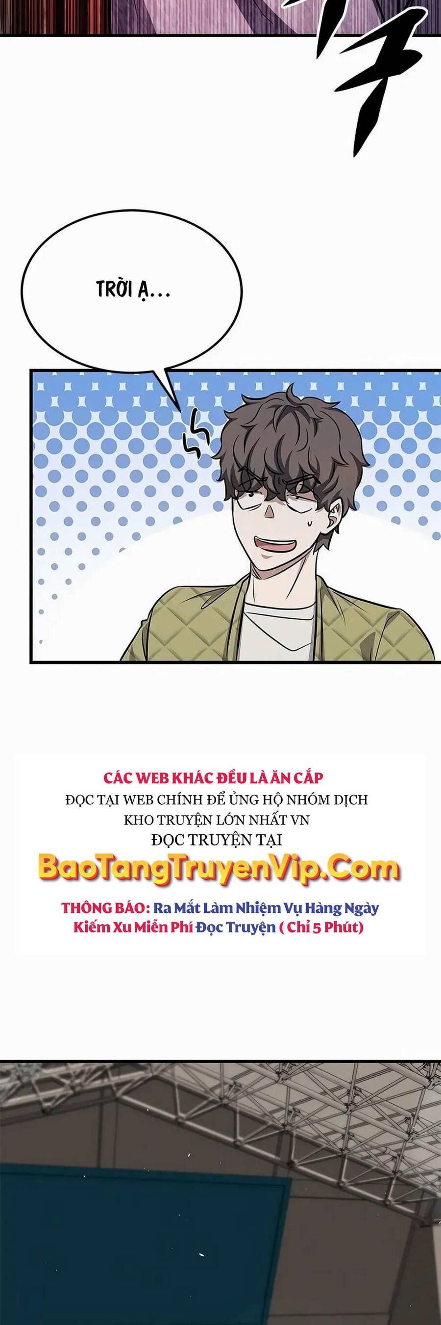 Thợ Săn Huyền Thoại Hồi Xuân Chap 2 - Next Chap 3