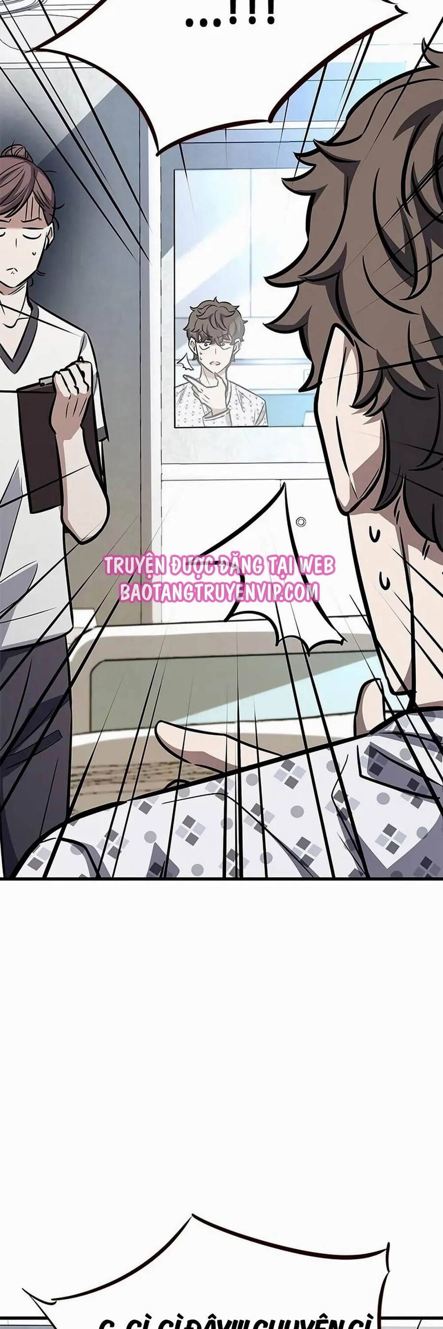 Thợ Săn Huyền Thoại Hồi Xuân Chap 2 - Next Chap 3