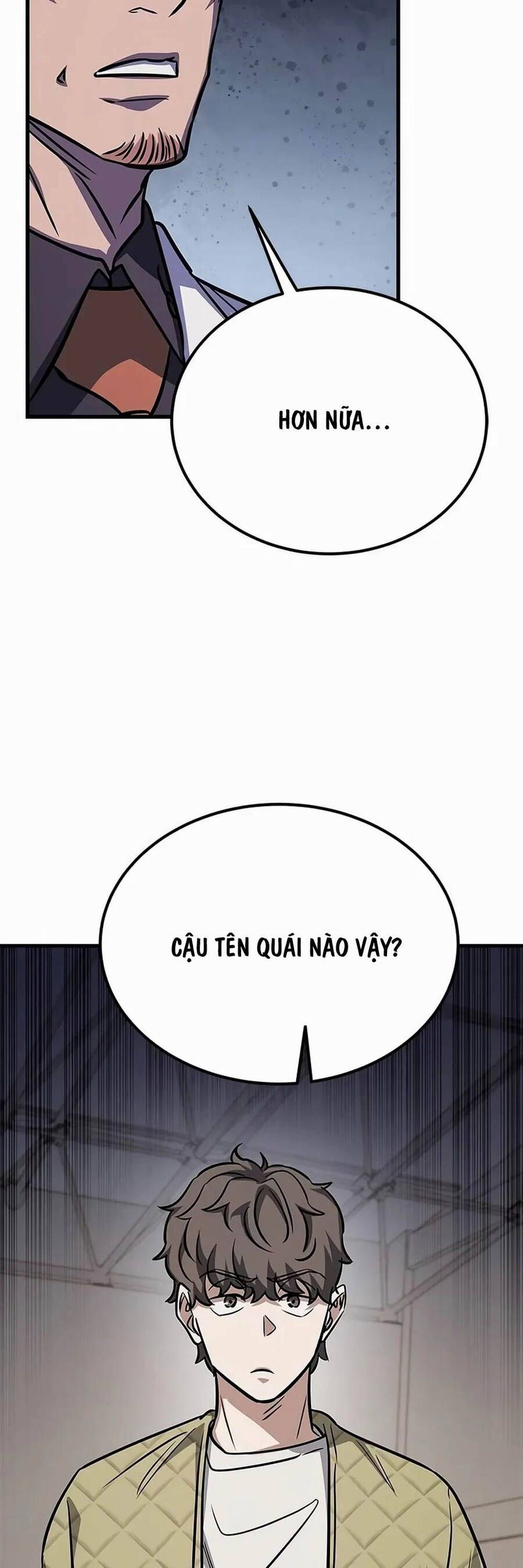 Thợ Săn Huyền Thoại Hồi Xuân Chap 2 - Next Chap 3