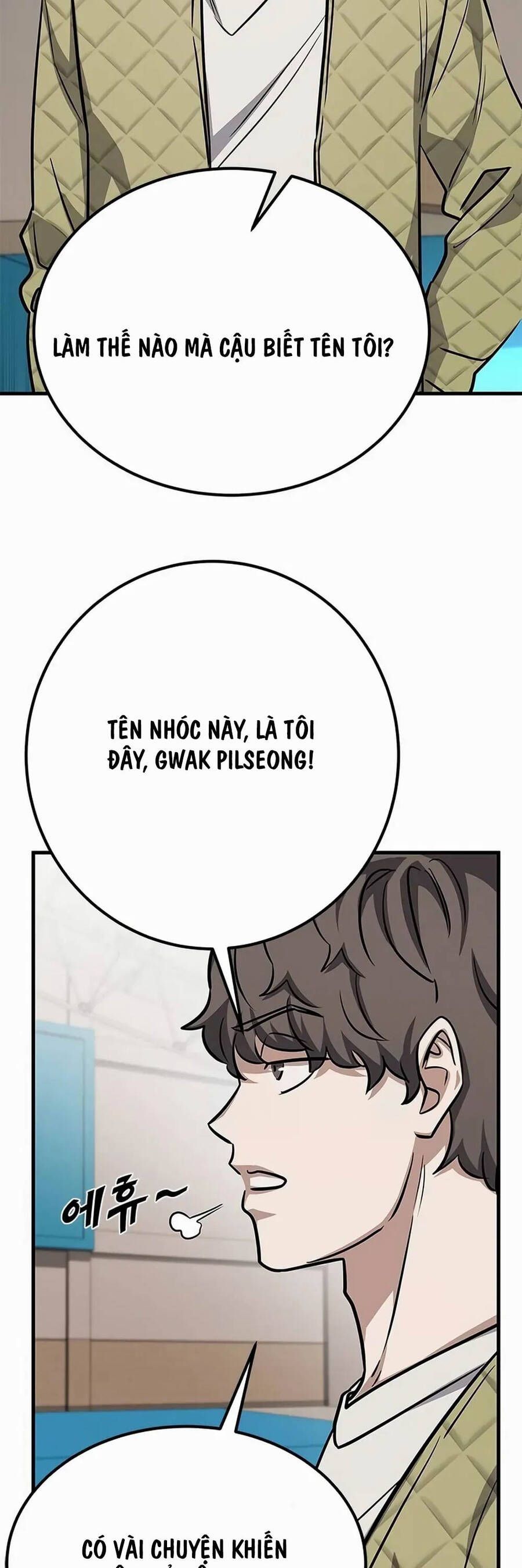 Thợ Săn Huyền Thoại Hồi Xuân Chap 2 - Next Chap 3