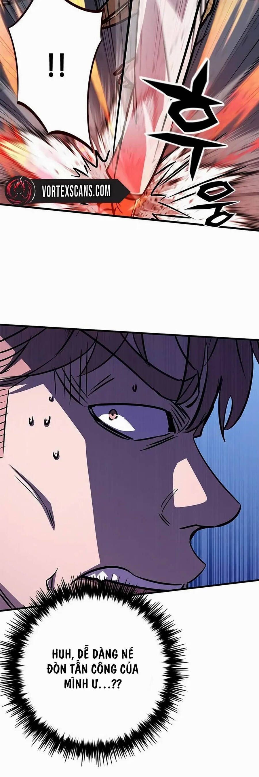 Thợ Săn Huyền Thoại Hồi Xuân Chap 2 - Next Chap 3