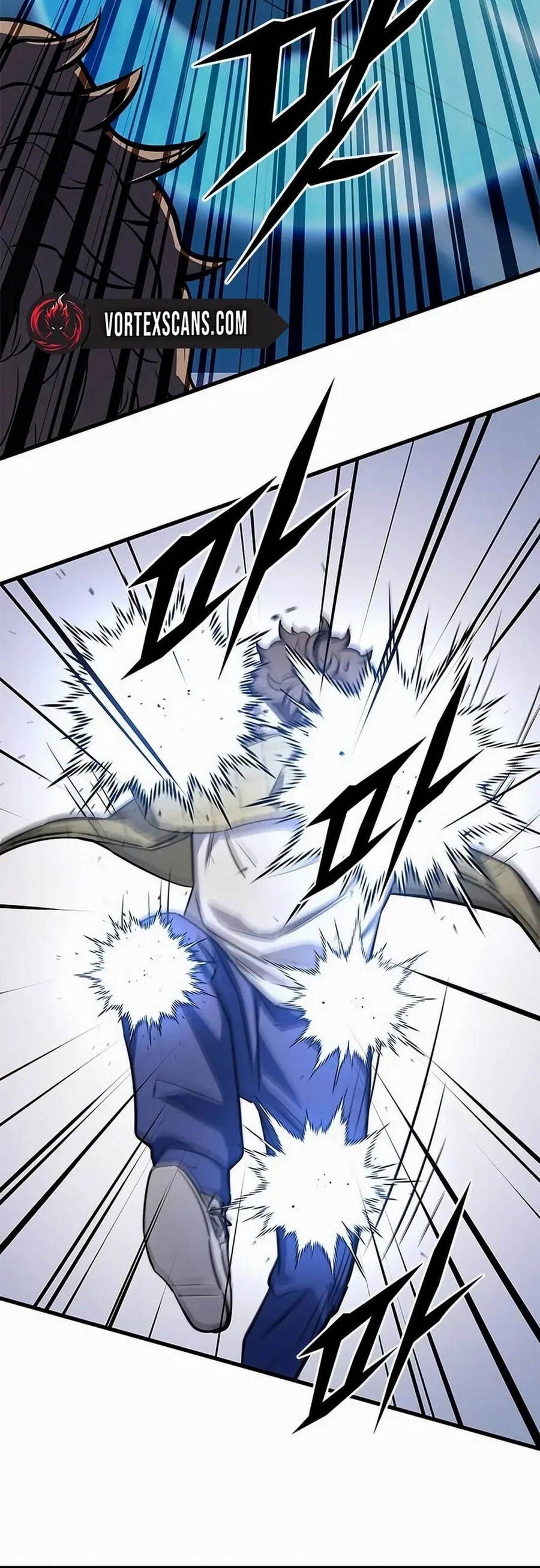 Thợ Săn Huyền Thoại Hồi Xuân Chap 2 - Next Chap 3