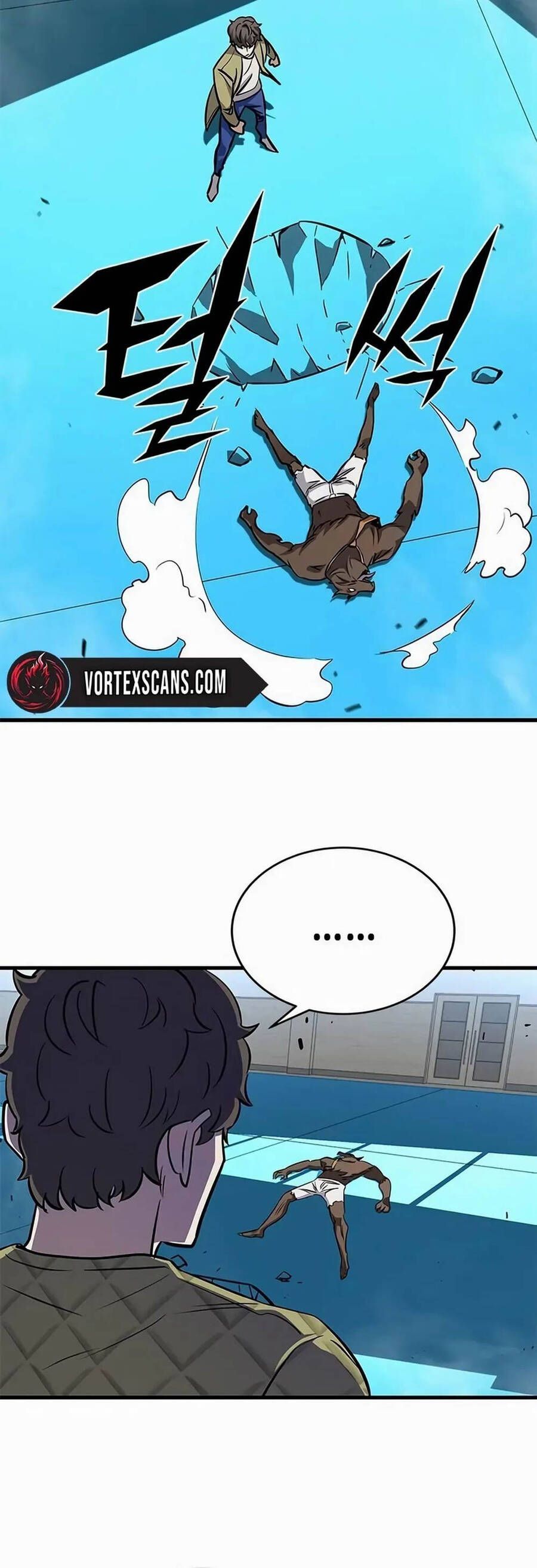 Thợ Săn Huyền Thoại Hồi Xuân Chap 2 - Next Chap 3