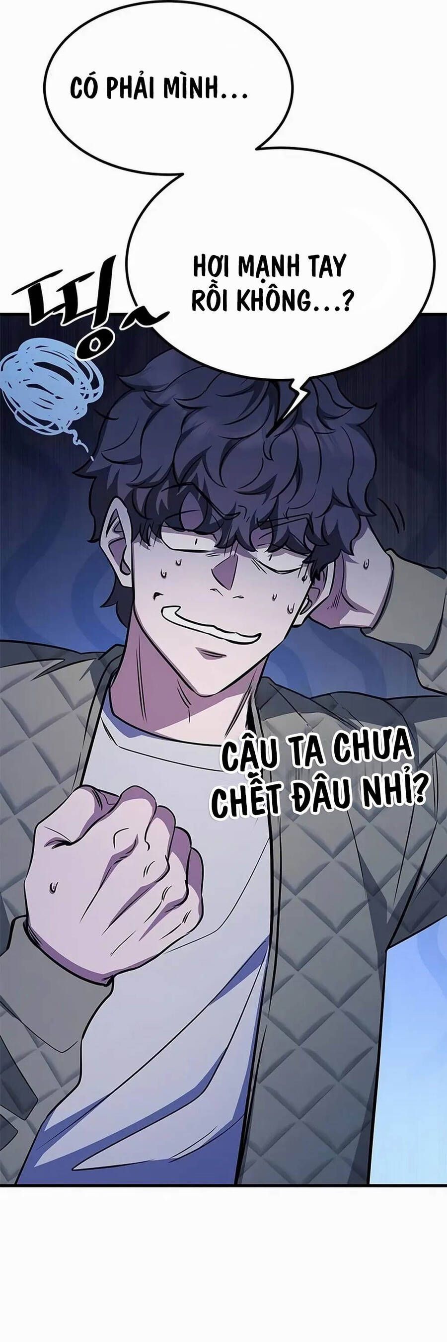Thợ Săn Huyền Thoại Hồi Xuân Chap 2 - Next Chap 3