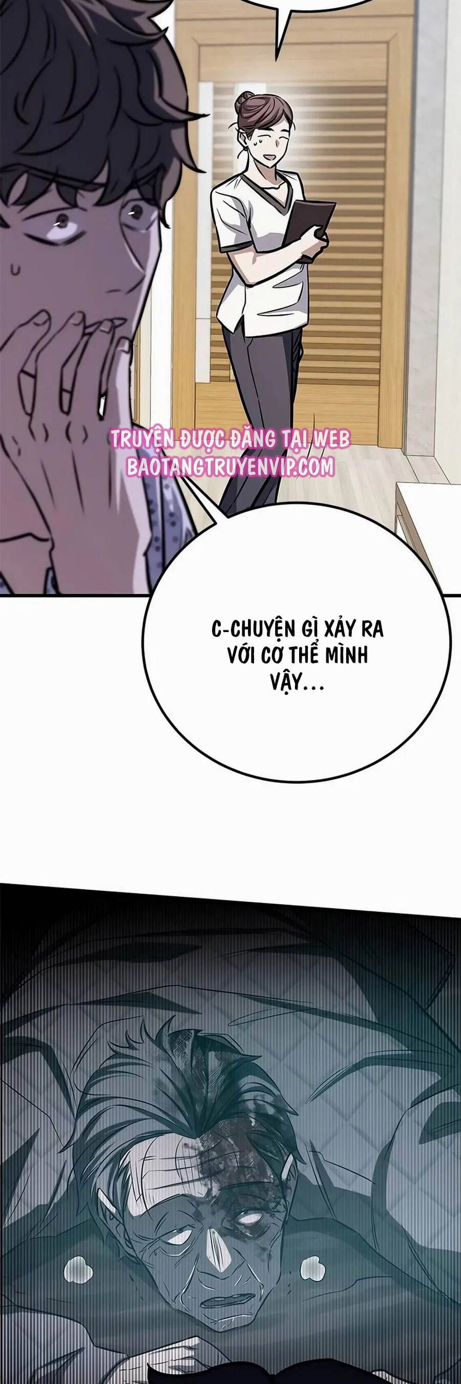 Thợ Săn Huyền Thoại Hồi Xuân Chap 2 - Next Chap 3
