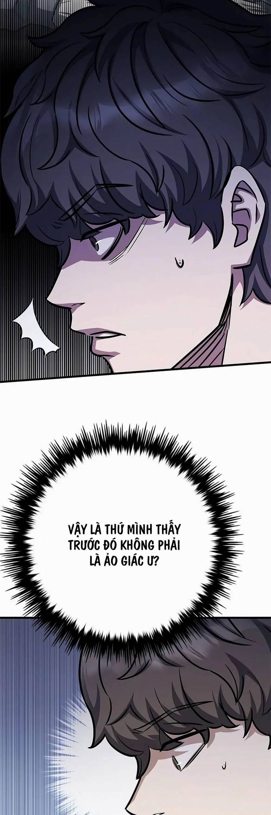 Thợ Săn Huyền Thoại Hồi Xuân Chap 2 - Next Chap 3