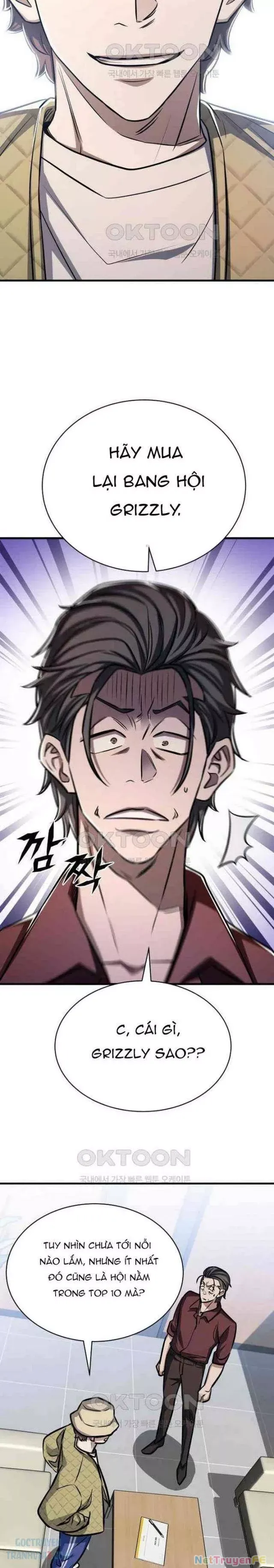 Thợ Săn Huyền Thoại Hồi Xuân Chap 21 - Next Chap 22