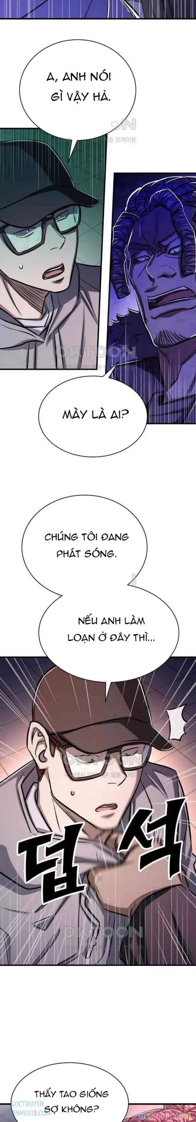 Thợ Săn Huyền Thoại Hồi Xuân Chap 22 - Next Chap 23