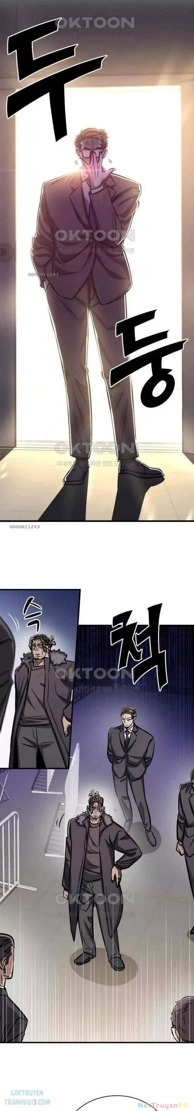 Thợ Săn Huyền Thoại Hồi Xuân Chap 22 - Next Chap 23