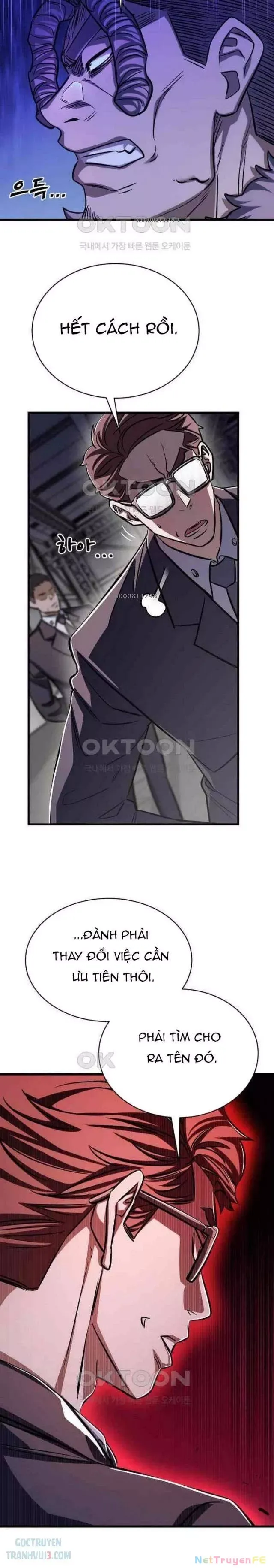 Thợ Săn Huyền Thoại Hồi Xuân Chap 22 - Next Chap 23