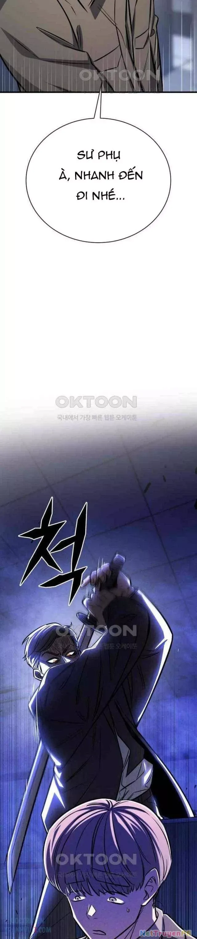 Thợ Săn Huyền Thoại Hồi Xuân Chap 22 - Next Chap 23