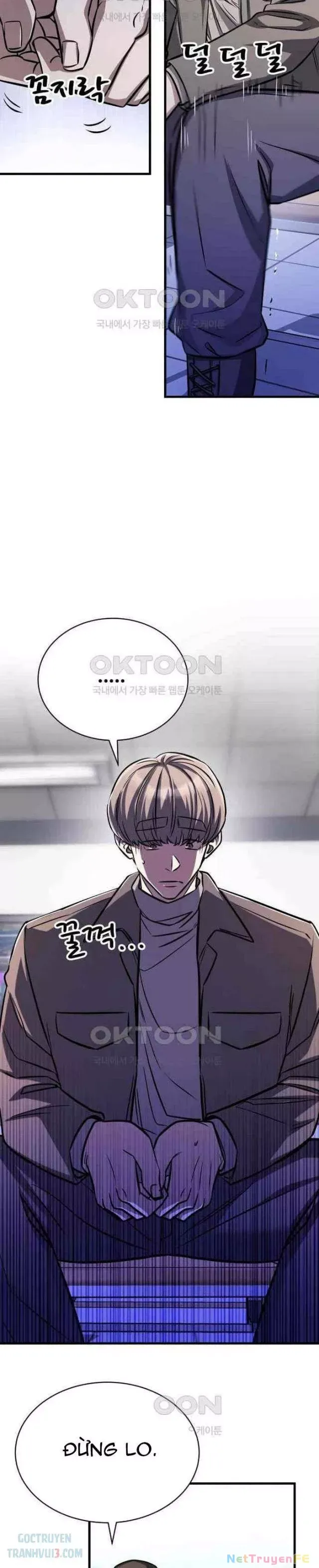 Thợ Săn Huyền Thoại Hồi Xuân Chap 22 - Next Chap 23
