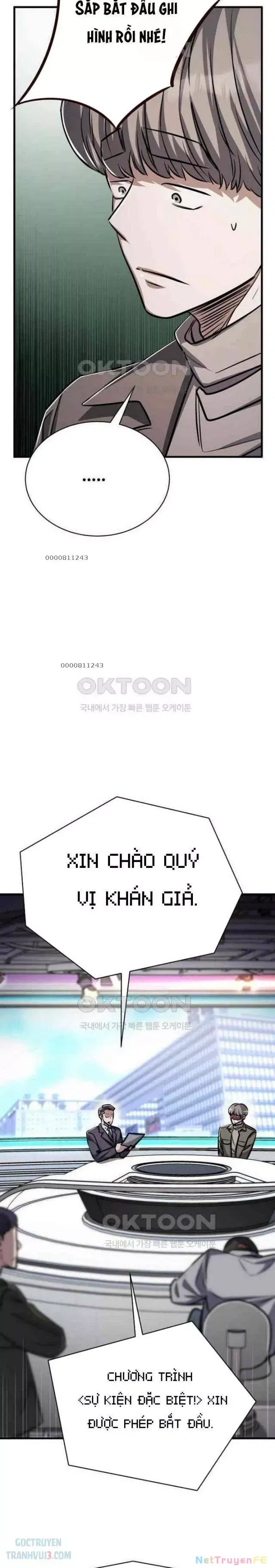 Thợ Săn Huyền Thoại Hồi Xuân Chap 22 - Next Chap 23
