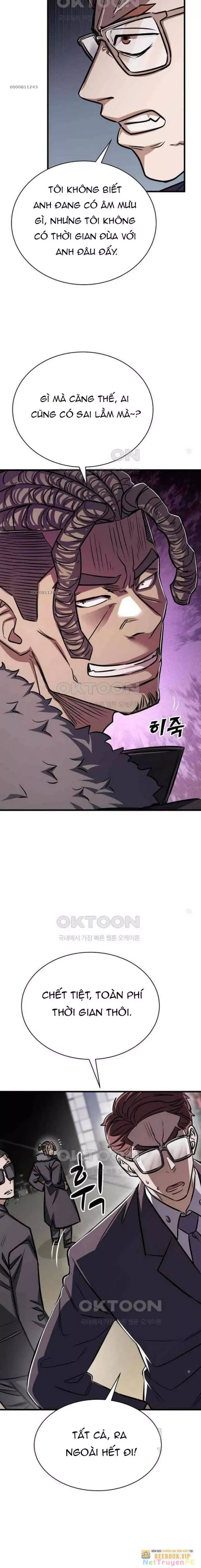 Thợ Săn Huyền Thoại Hồi Xuân Chap 23 - Next Chap 24