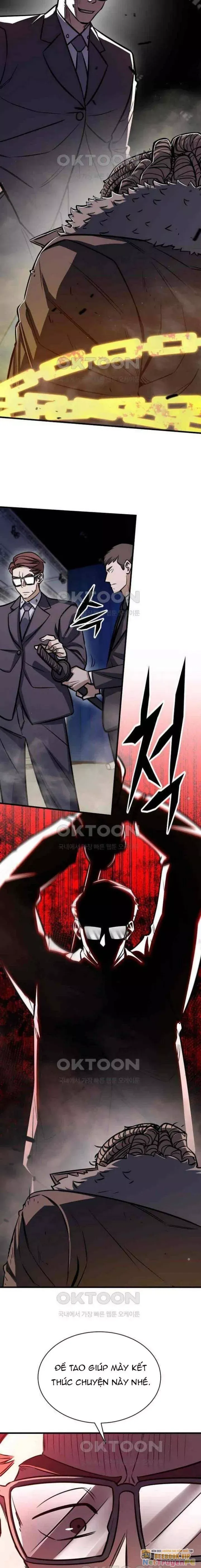 Thợ Săn Huyền Thoại Hồi Xuân Chap 23 - Next Chap 24