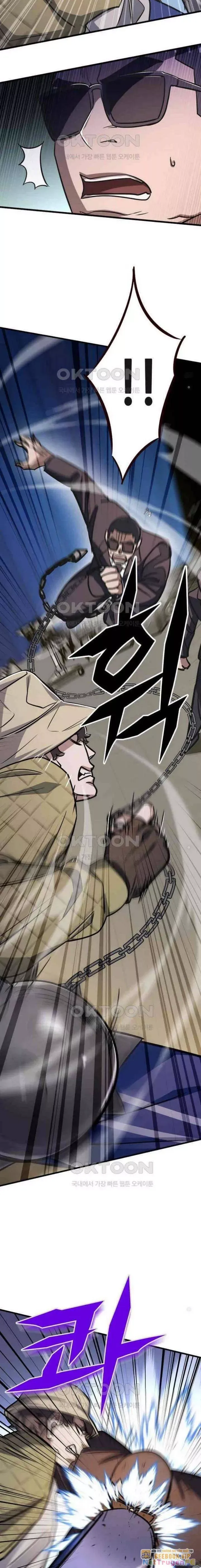 Thợ Săn Huyền Thoại Hồi Xuân Chap 23 - Next Chap 24