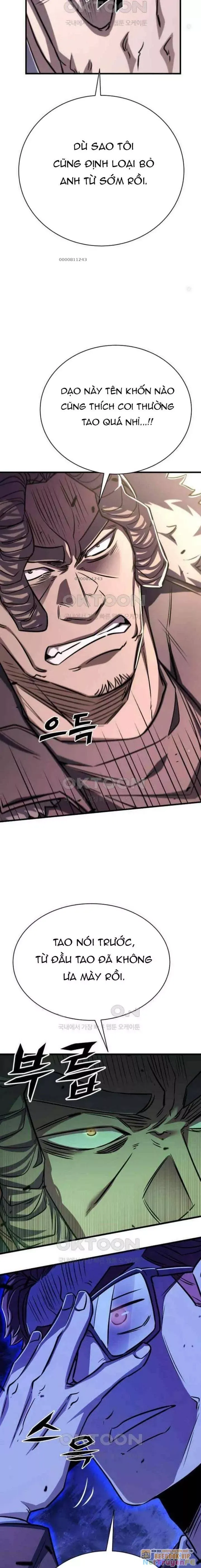Thợ Săn Huyền Thoại Hồi Xuân Chap 23 - Next Chap 24