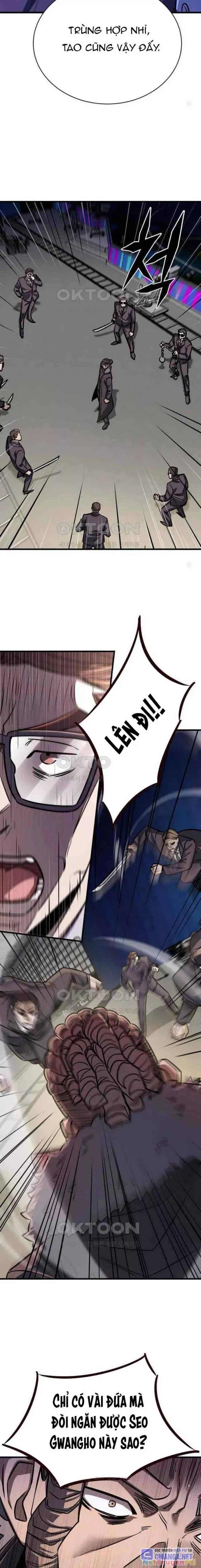 Thợ Săn Huyền Thoại Hồi Xuân Chap 23 - Next Chap 24