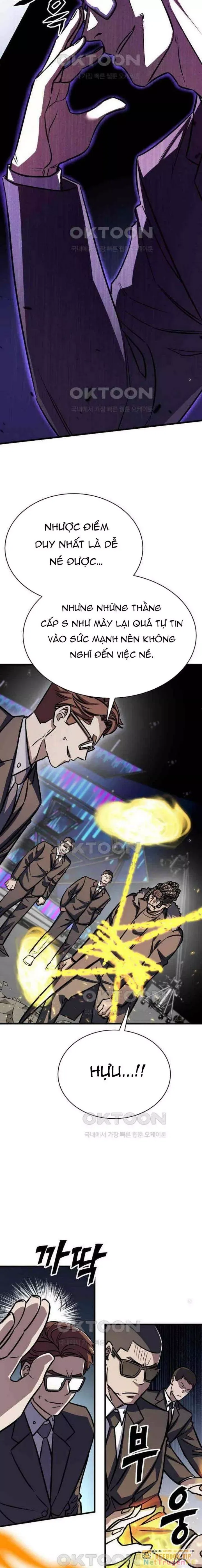 Thợ Săn Huyền Thoại Hồi Xuân Chap 23 - Next Chap 24