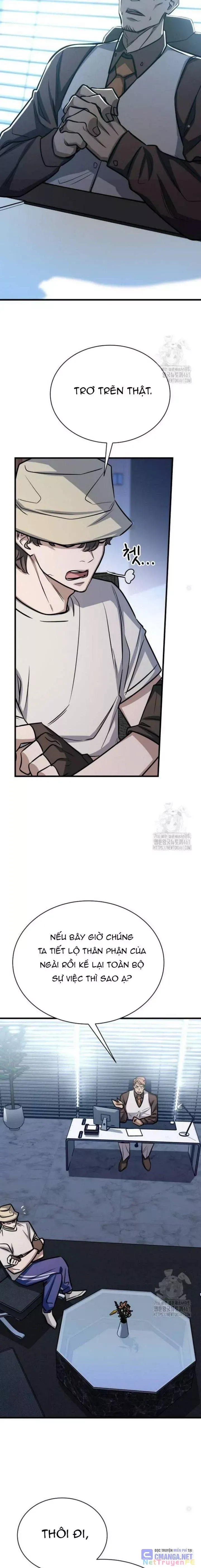 Thợ Săn Huyền Thoại Hồi Xuân Chap 24 - Next Chap 25