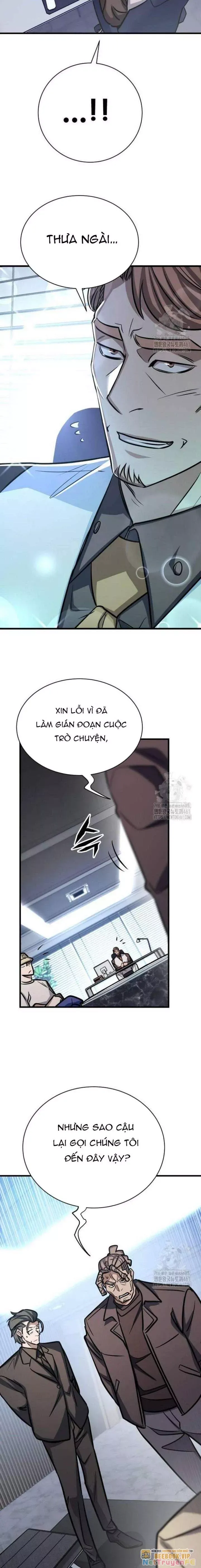 Thợ Săn Huyền Thoại Hồi Xuân Chap 24 - Next Chap 25