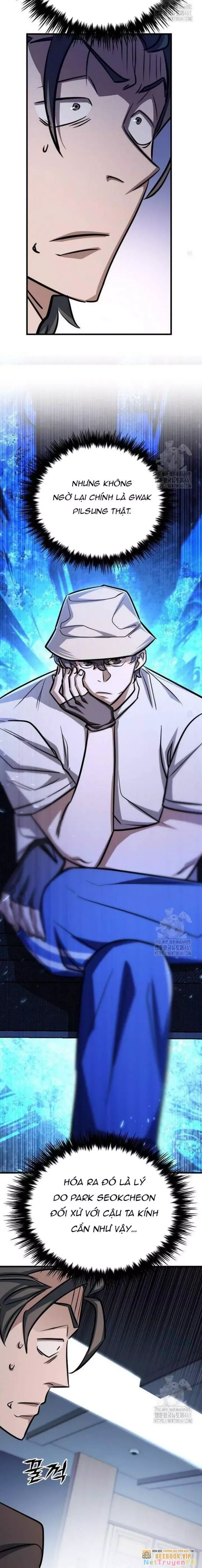 Thợ Săn Huyền Thoại Hồi Xuân Chap 24 - Next Chap 25