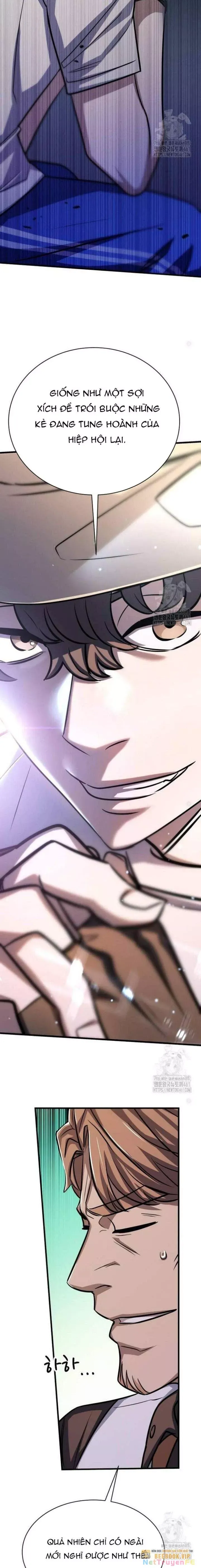 Thợ Săn Huyền Thoại Hồi Xuân Chap 24 - Next Chap 25