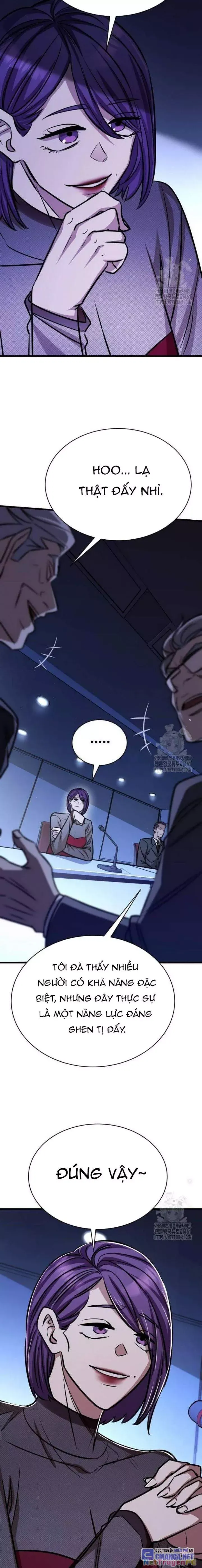 Thợ Săn Huyền Thoại Hồi Xuân Chap 24 - Next Chap 25