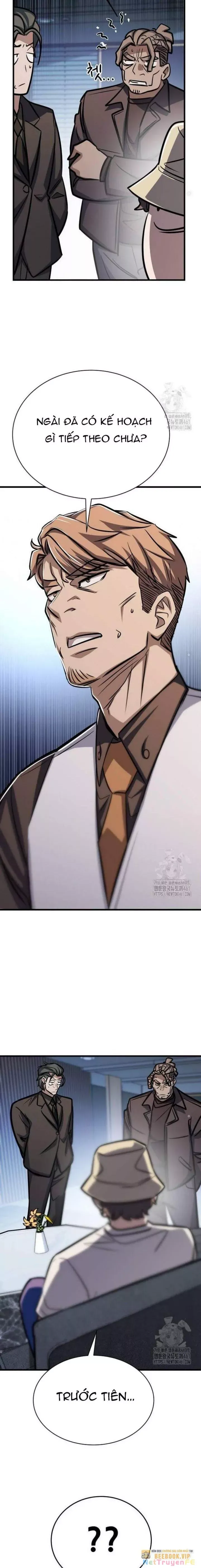 Thợ Săn Huyền Thoại Hồi Xuân Chap 24 - Next Chap 25