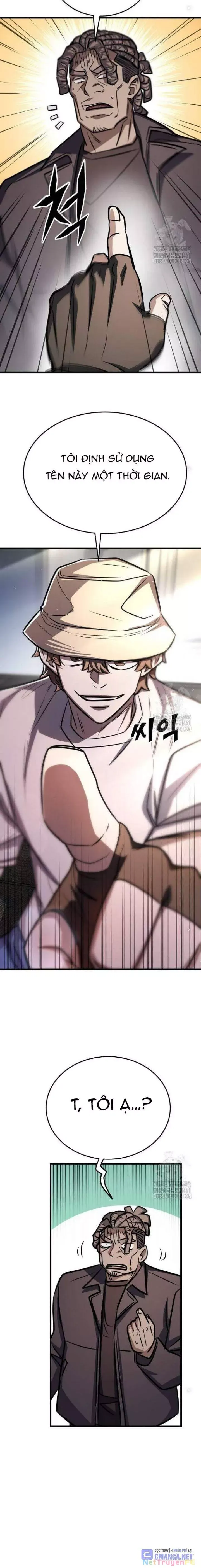 Thợ Săn Huyền Thoại Hồi Xuân Chap 24 - Next Chap 25